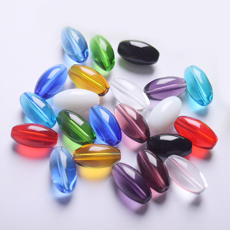 19mm x 10mm 10pcs Oval Shape G - Candle X 评论和价格