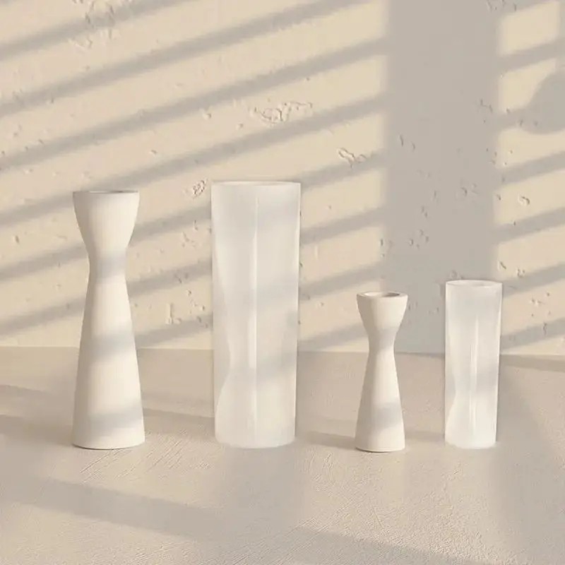 New Candles Holders Silicone C - Candle Making Place 评论和价格