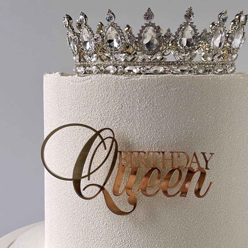 2026 My Queen Happy Birthday C - Candle X 评论和价格