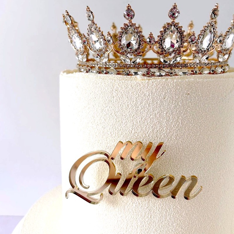 2026 My Queen Happy Birthday C - Candle X 评论和价格
