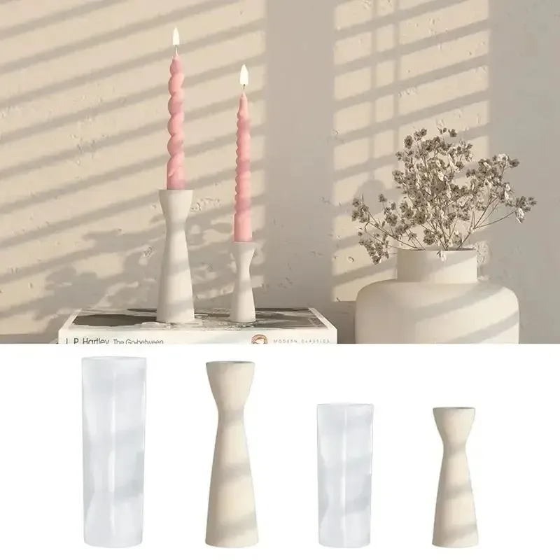 2026-New Candles Holders Silic - Candle Making Place 评论和价格