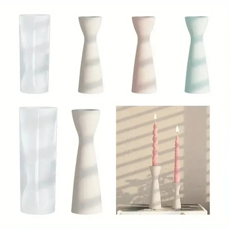2026-New Candles Holders Silic - Candle Making Place 评论和价格