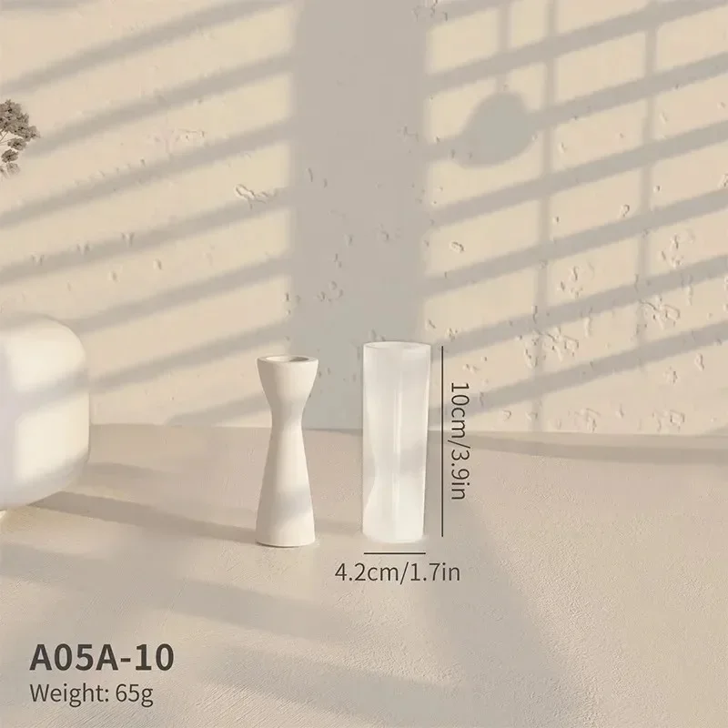 2026-new candles holders silic - Candle Making Place 评论和价格