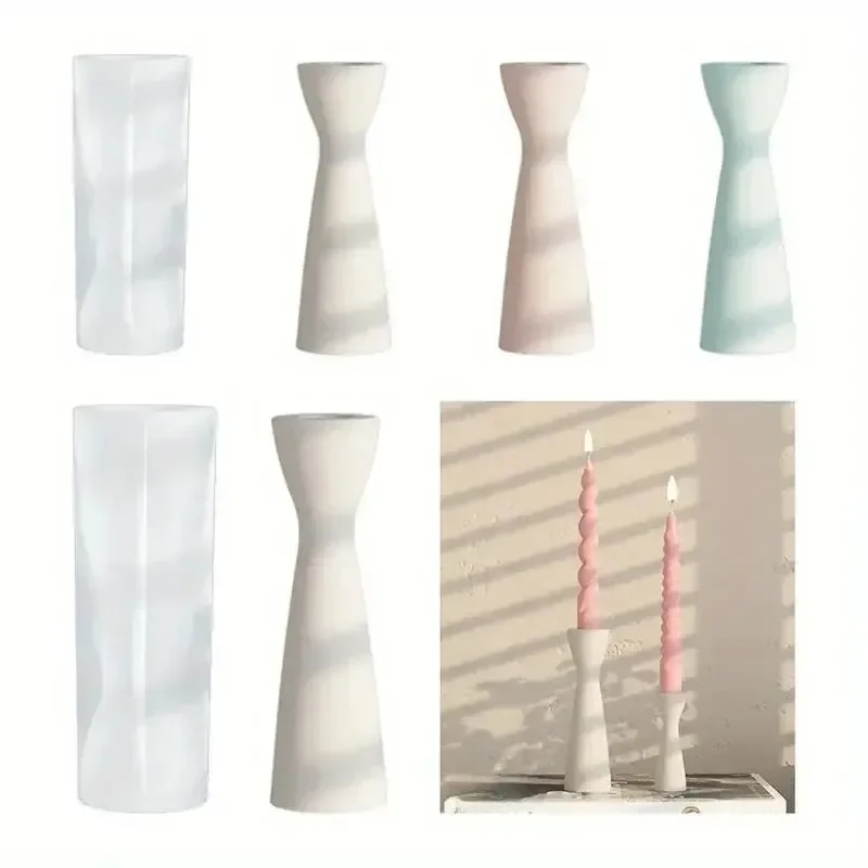 2026-new candles holders silic - Candle Making Place 评论和价格
