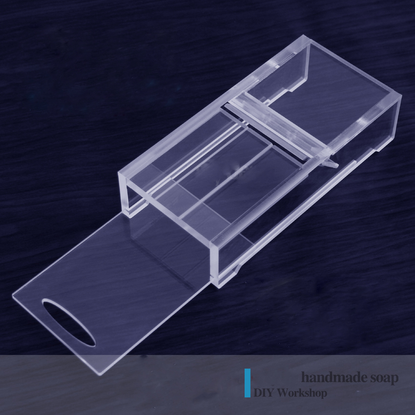 Easy to Use Acrylic Soap Bevel - Candle Making Easy 评论和价格