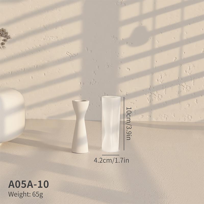 New Candles Holders Silicone C - Candle Making Place 评论和价格