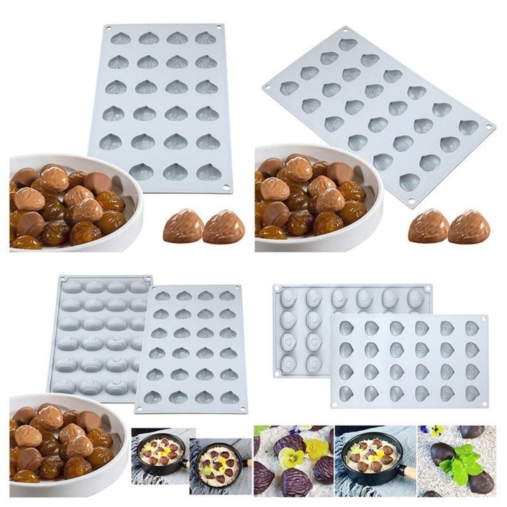 Silicone Material Bento Cake S - Candle Making Easy 评论和价格