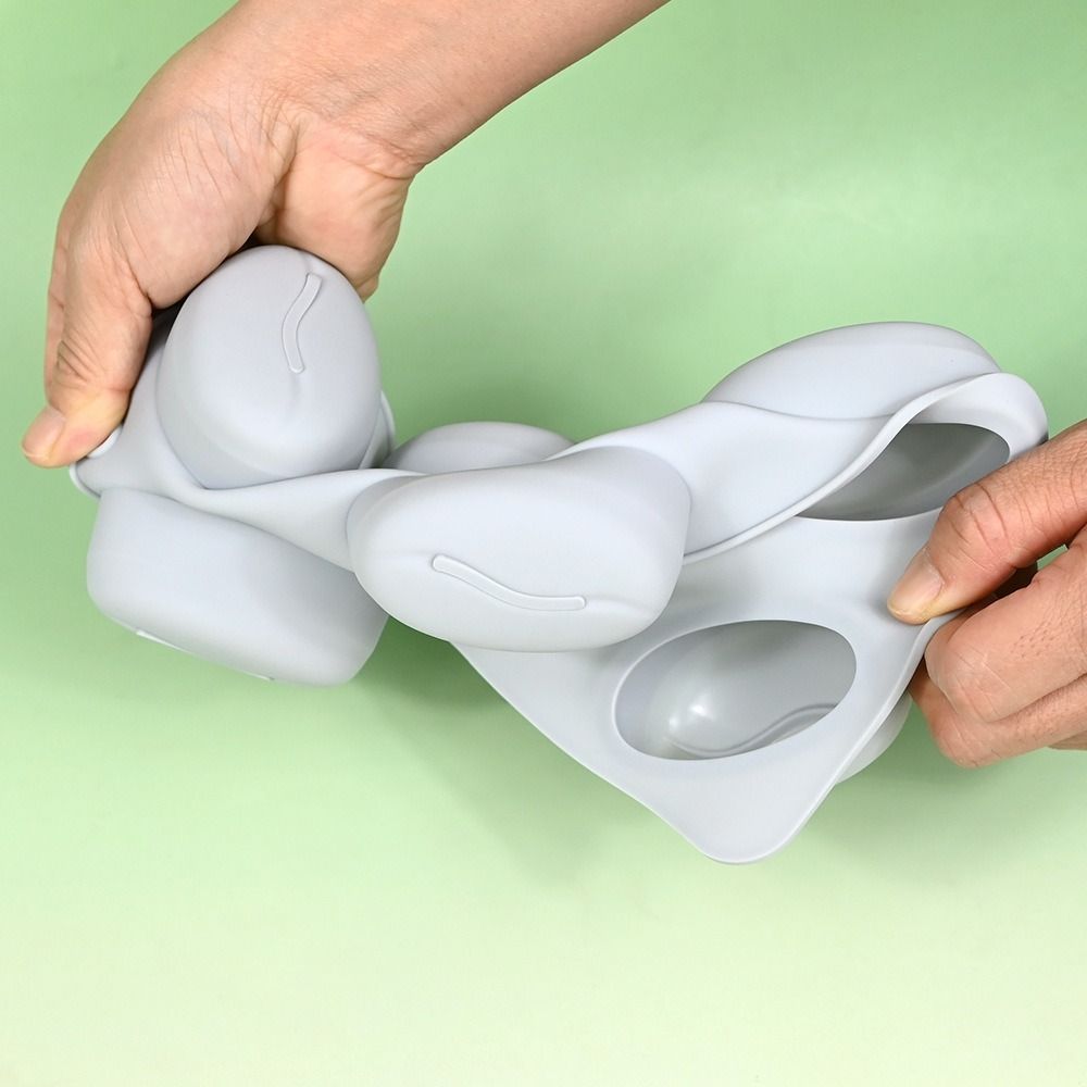 Silicone Material Bento Cake S - Candle Making Easy 评论和价格