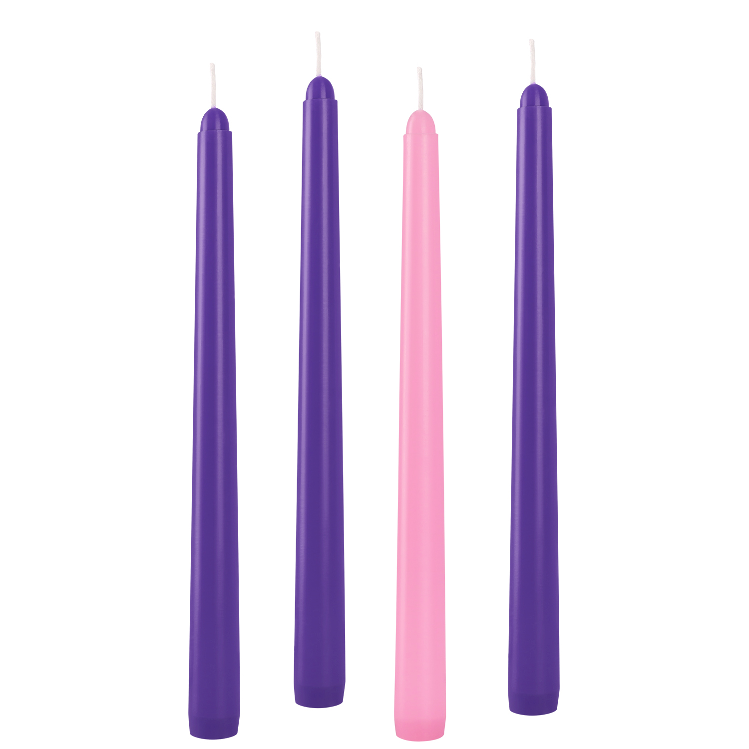 4 Pieces of 10inch A-Style Can - Candle Making Place 评论和价格