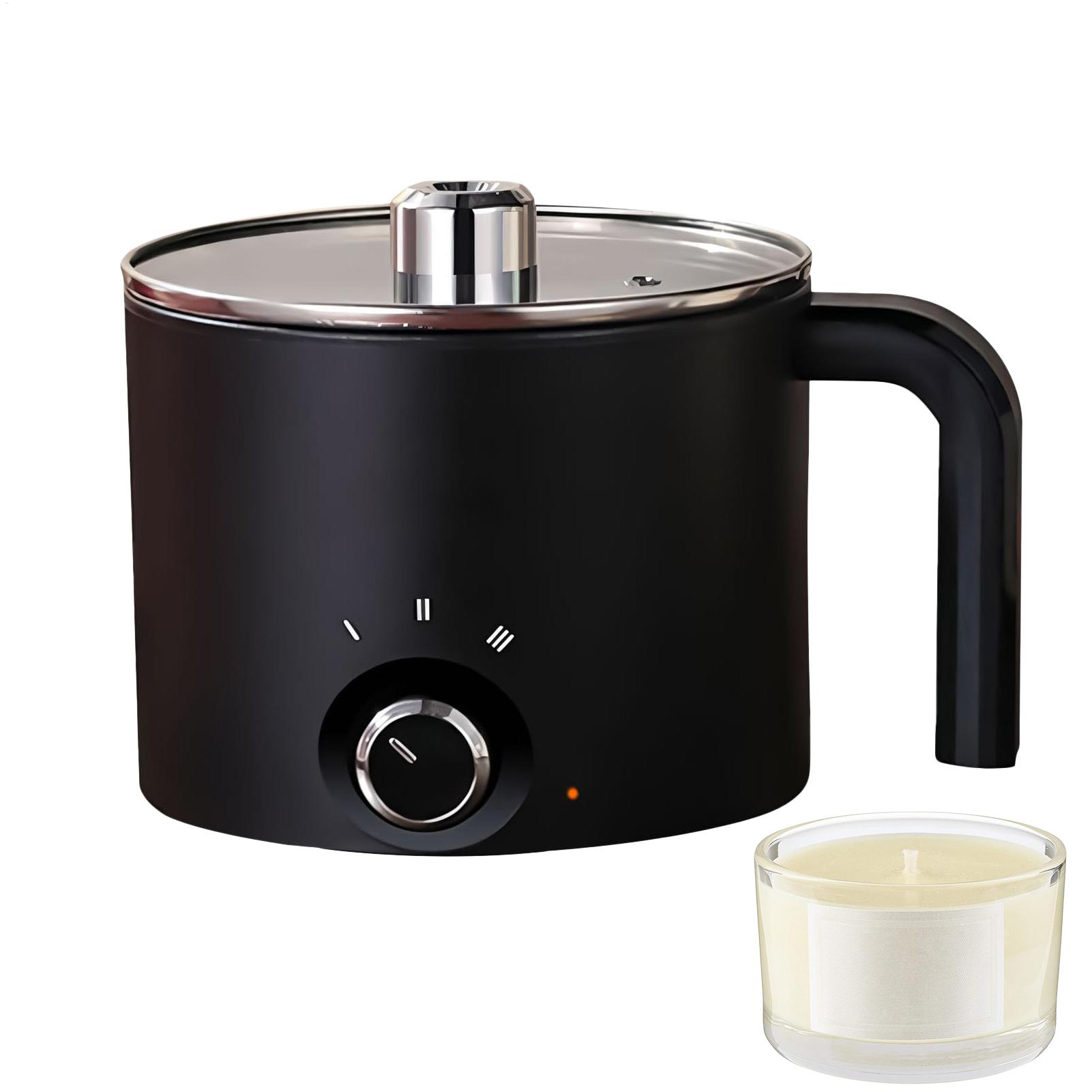 Candle Wax Melting Pot 1.5L La - Candle Making Easy 评论和价格