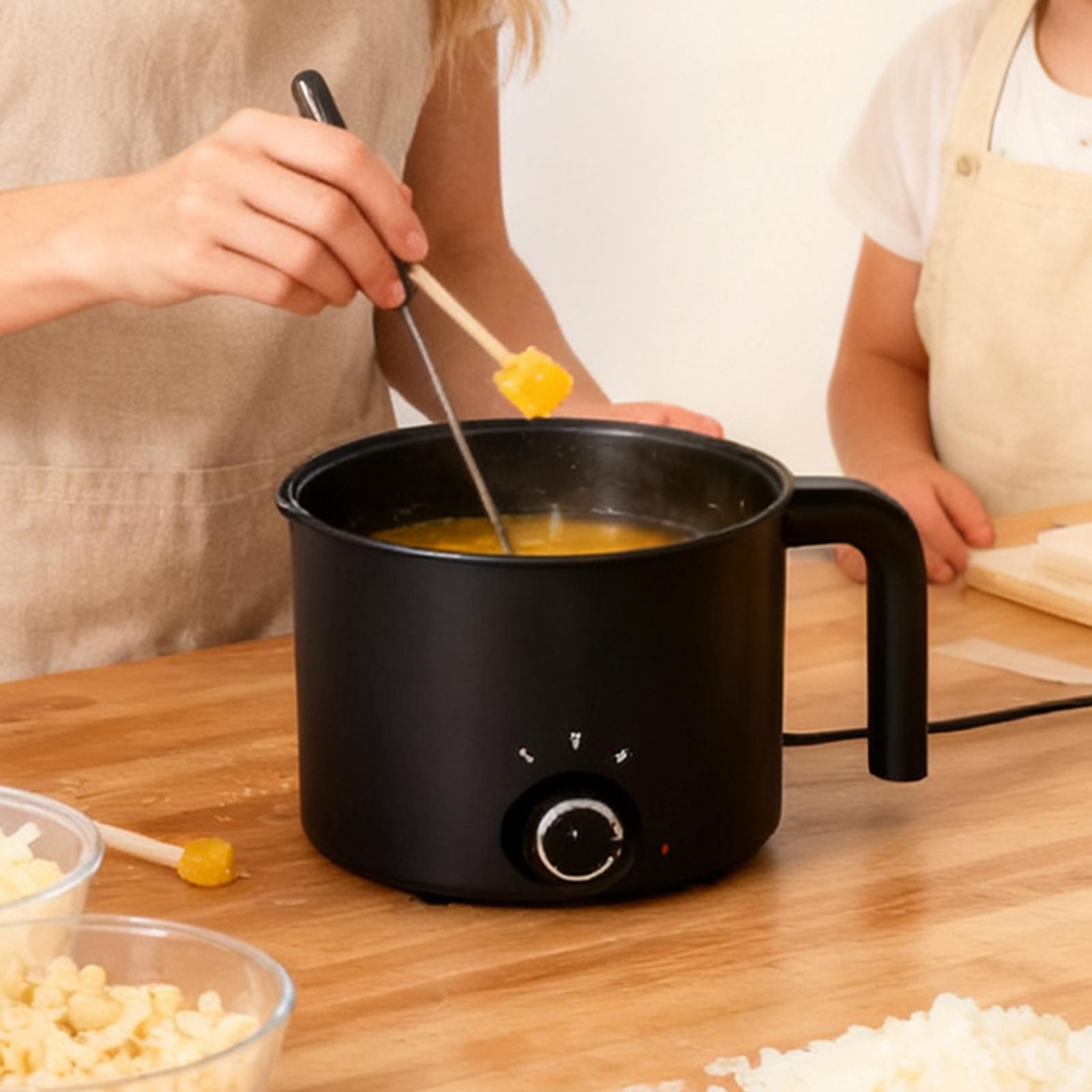 Candle Wax Melting Pot 1.5L La - Candle Making Easy 评论和价格