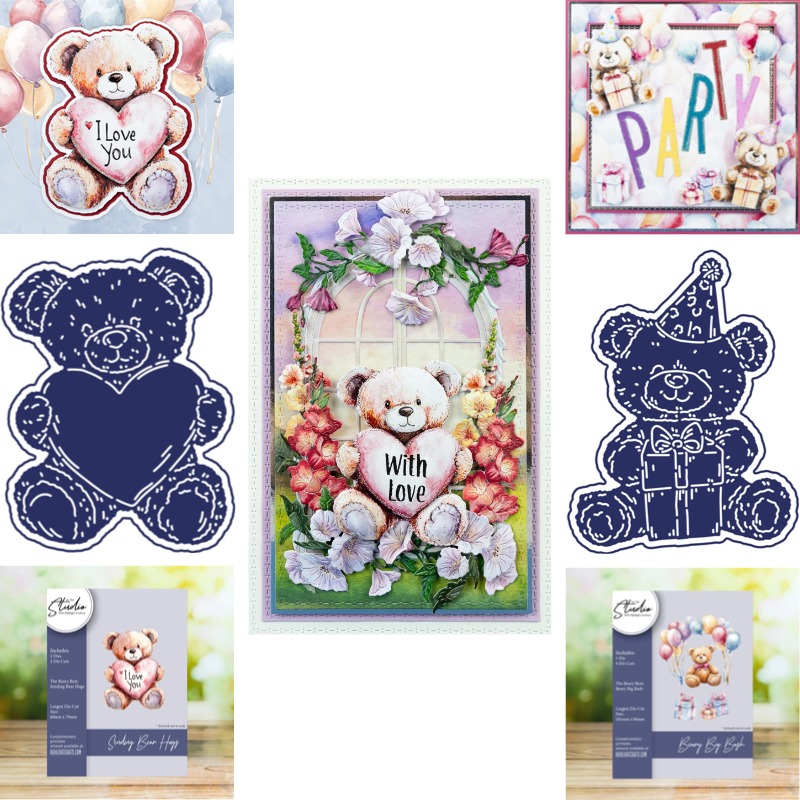 Teddy Bear Was Placed in the G - Candle Making Place 评论和价格