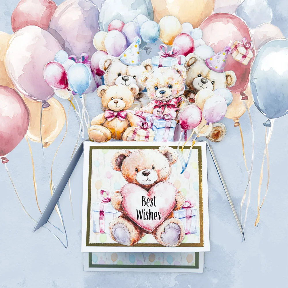 Teddy Bear Was Placed in the G - Candle Making Place 评论和价格